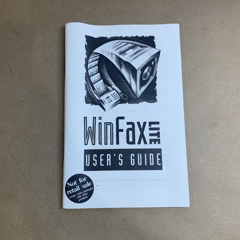 1994 Softkey PFS: Window Works Plus Floppy Disks & User Guide User Manual gallery