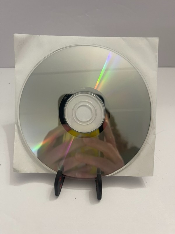 Dell Drivers and Documentation Drivers CD-ROM U2412M gallery