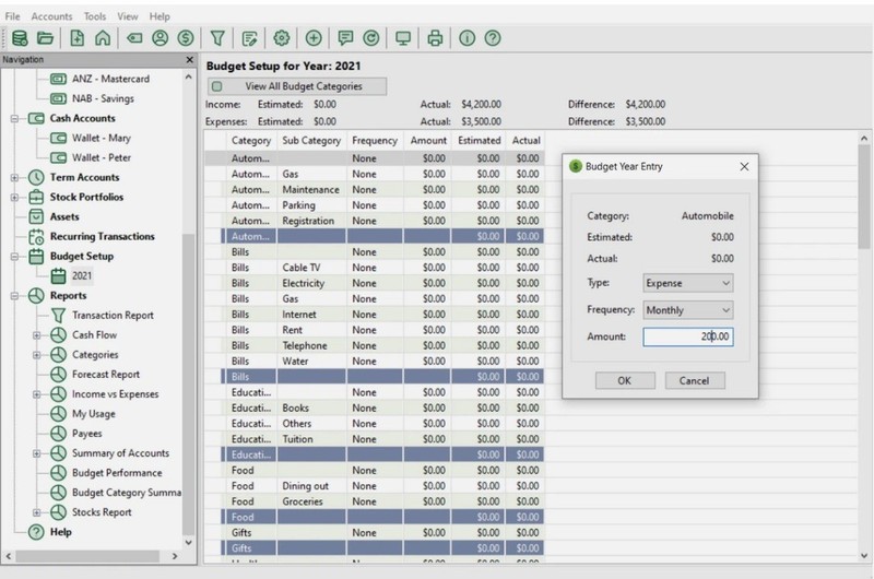 Accounting Small Business Software Windows & MacOS Bookkeeping Tax Filing IRS gallery