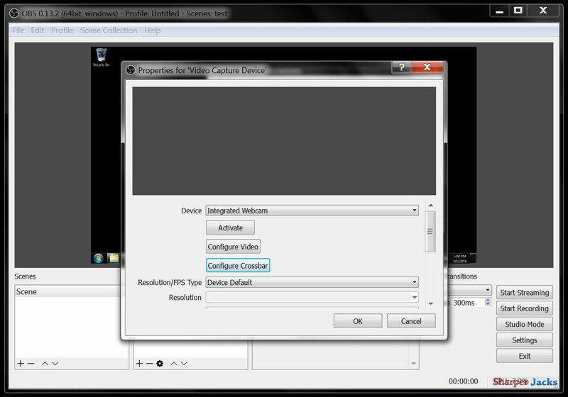 NEW & Fast Ship! Open Broadcaster Video Recording / Live Streaming Software Mac gallery