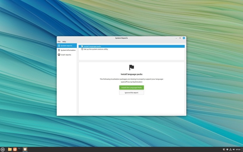 Linux Mint Latest Version Cinnamon LMDE 64 Bit BOOTABLE/LIVE USB gallery