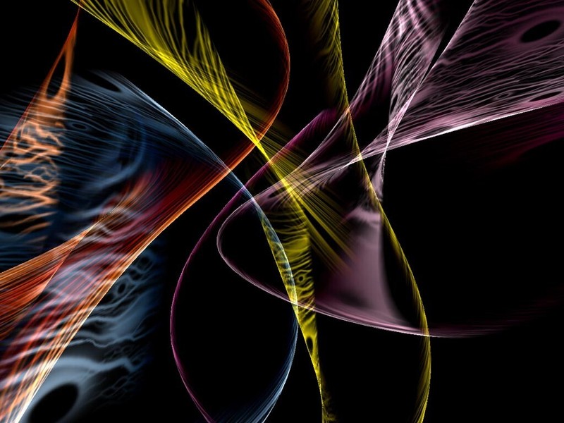 Windows & macOS Electricsheep and Really Slick Screensaver Collections ++ gallery