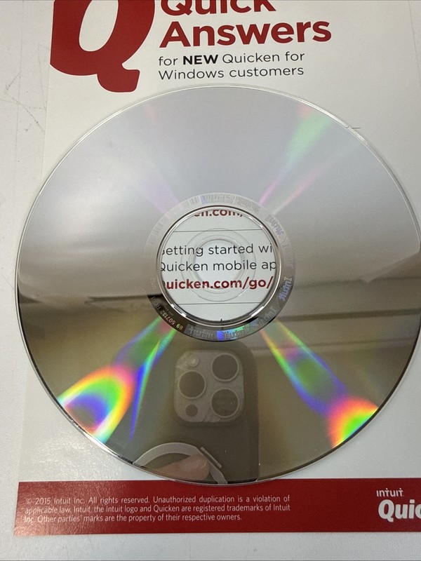 Intuit Quicken 2012 Starter Edition Personal Finances (Windows PC) Fast Ship gallery