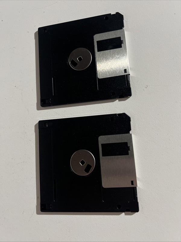 instacal windows 95 floppy computerboards 2-disc Rev 1.00 3.5” gallery