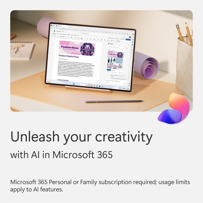 Microsoft 365 Family gallery