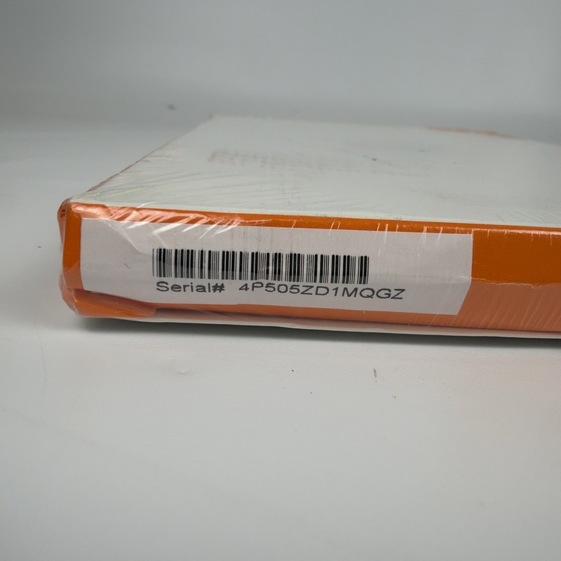 Sealed AppleCare Protection Plan for iPod M9404LL/A Vintage Apple iPod Warranty gallery