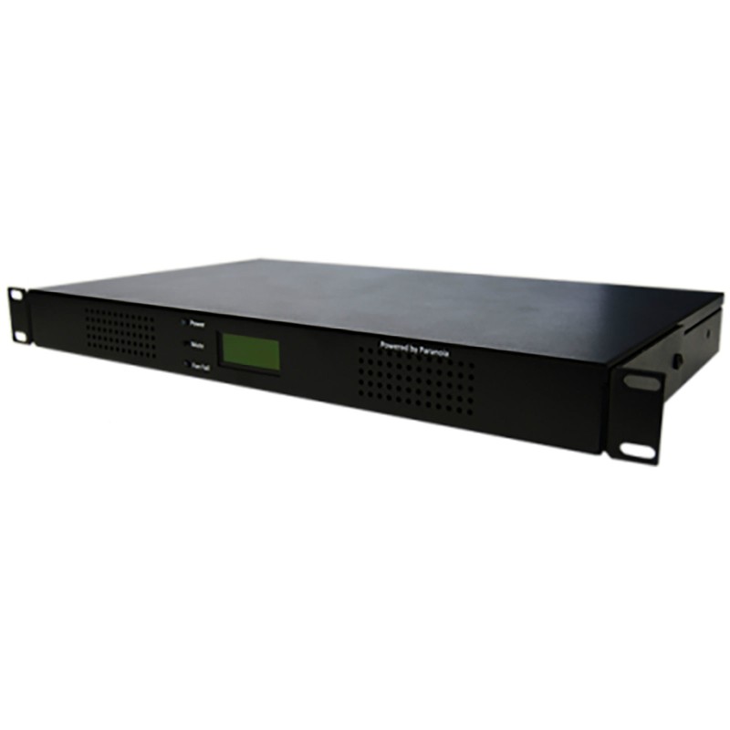 Paranoia Backup Encryption Device w/ LVD Interface for Tape Media Platform
