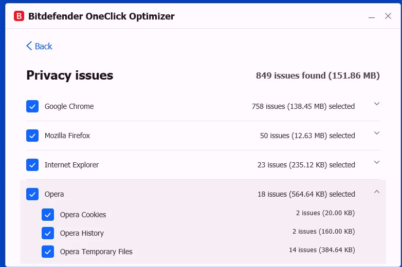 Bitdefender Total Security – 24 Months | 1 Device (Windows PC) + Daily VPN gallery