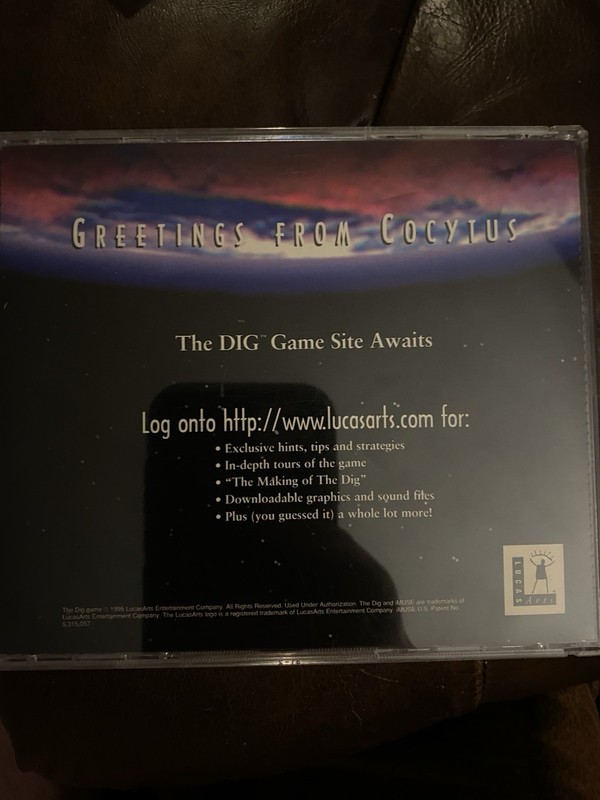 Star Trek The Next Generation - A Final Unity (CDRom) Spectrum Holobyte gallery