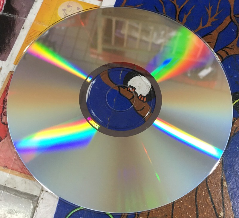 Corel Gallery 380,000 PC CD Set gallery