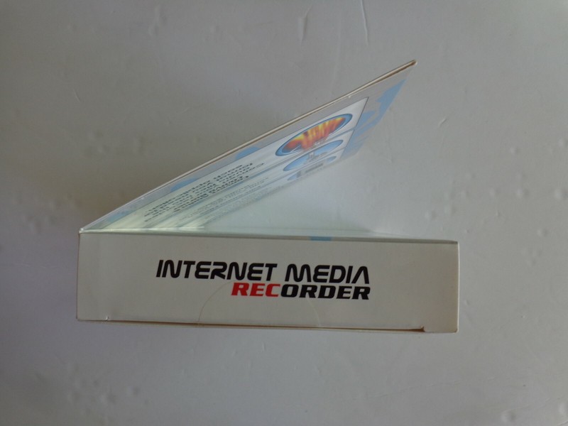 Internet Media Recorder gallery