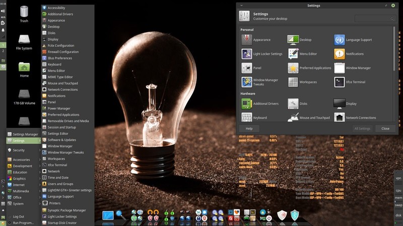 3-in-1 Boot USB Drive Discreete Linux, Kodachi,Tails HIDE YOUR INTERNET "USAGE"! gallery