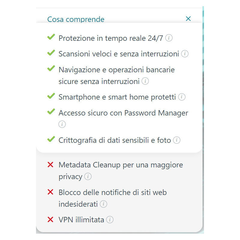 ESET Home Security Premium gallery