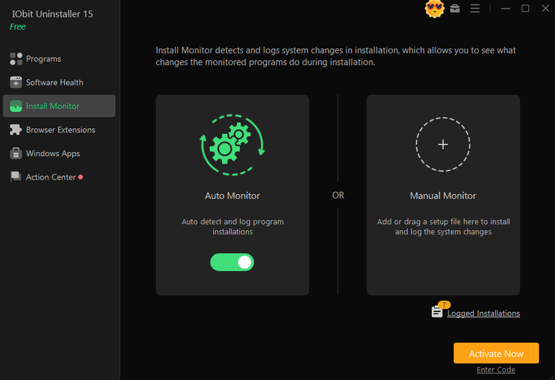 IObit Uninstaller PRO 15 - 3 PC 1 Year - [Download] gallery