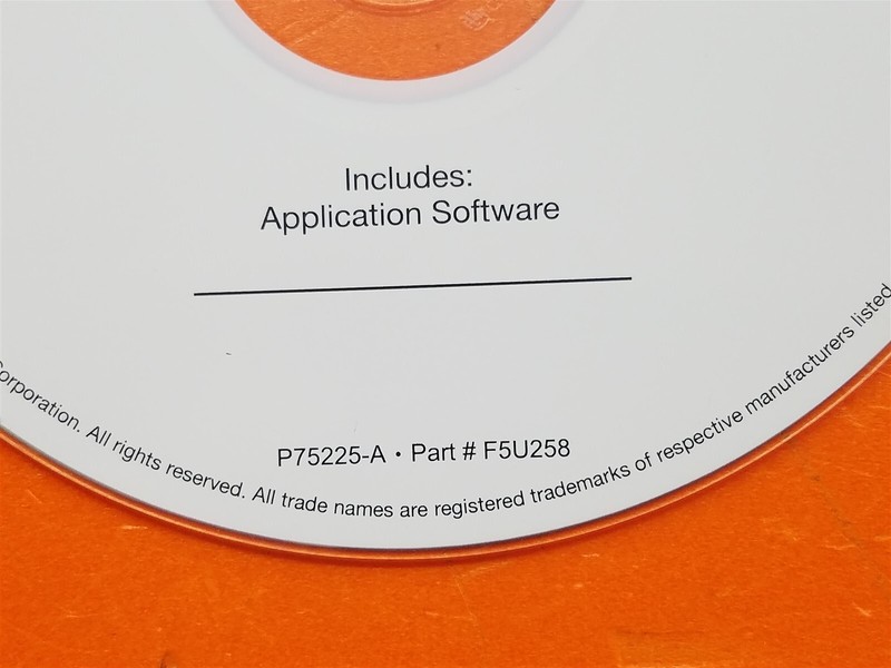⭐️⭐️⭐️⭐️⭐️ PC Software CD Disc Belkin Easy Transfer Cable for Windows Vista gallery