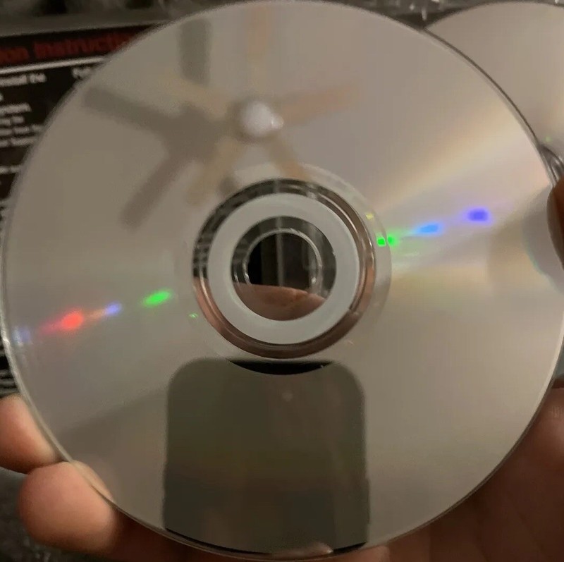Tom Clancy's Rainbow Six: Covert Ops Essentials (2000) PC GAME. SEE DESCRIPTION gallery