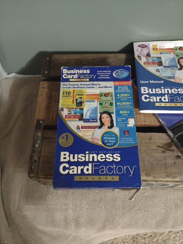 Business Cars Factory ( Deluxe Edition)Software gallery