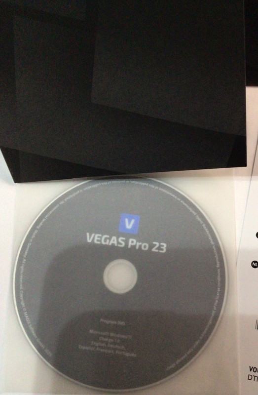VEGAS Pro 23 All in One Video Editing Software gallery