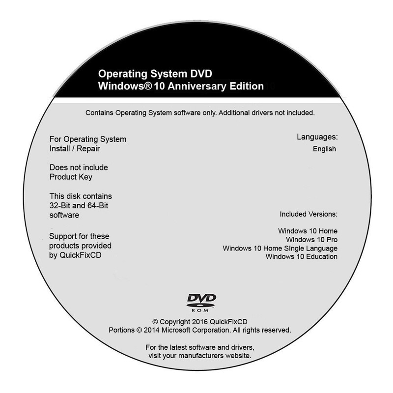 Recovery Disks Sony VAIO Laptop VPC-CW21FX VPCCW21FX CW21FX Win7HP64 2DVD gallery