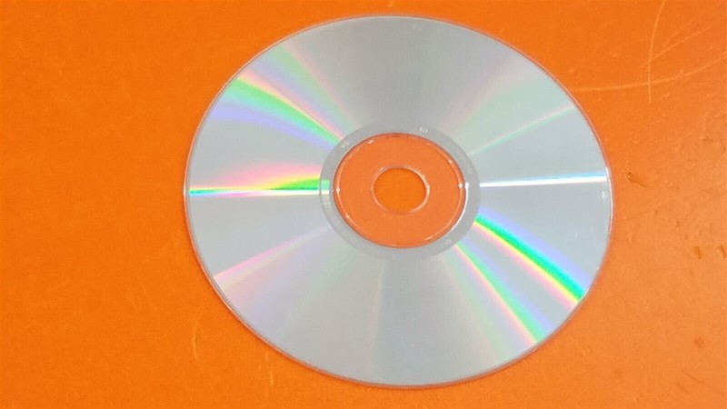⭐️⭐️⭐️⭐️⭐️ Sonic Solutions Roxio Creator 9.0 DE PN: H025G PC Software CD Disc gallery