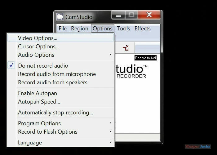 Cam Studio 2026 Computer Screen & Audio Recording Software for Windows gallery