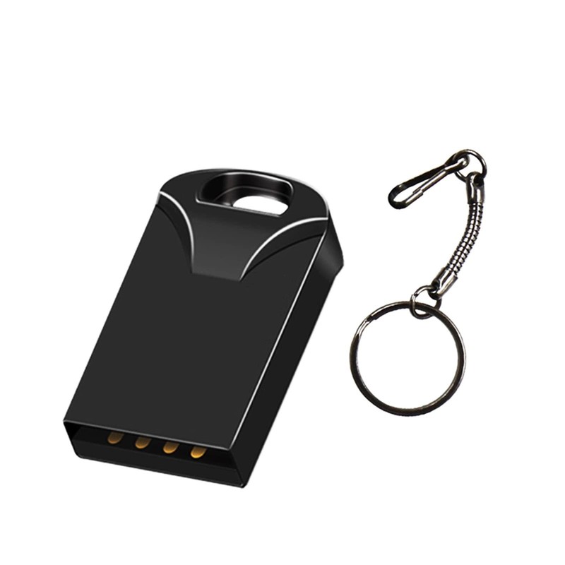 Super Mini USB Flash Drives Memory Sticks Pendrives Jumpdrive Thumb Drive wit...