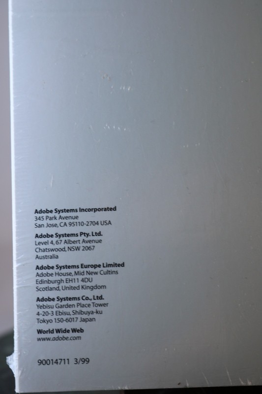 Adobe PageMaker 6.5 Plus User Guide FACTORY SEALED NOS Win/Mac Hybrid Manual gallery