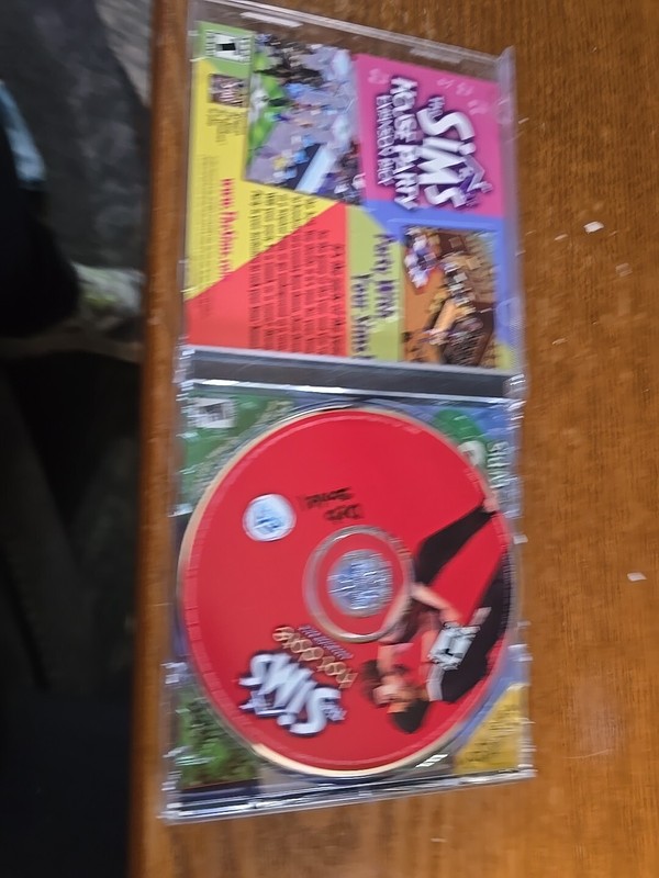 The Sims: Hot Date Expansion Pack - PC [video game] gallery