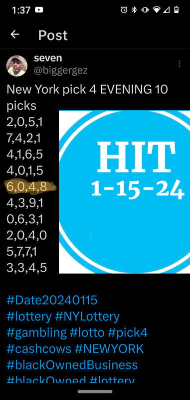 New York Pick 3 & 4 Lottery Numbers software DVD for Windows 7 , 8 and 10