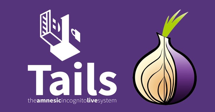 Tails 5.20 Live USB 3 Operating System: Tor Network, Anonymous Browsing, Privacy