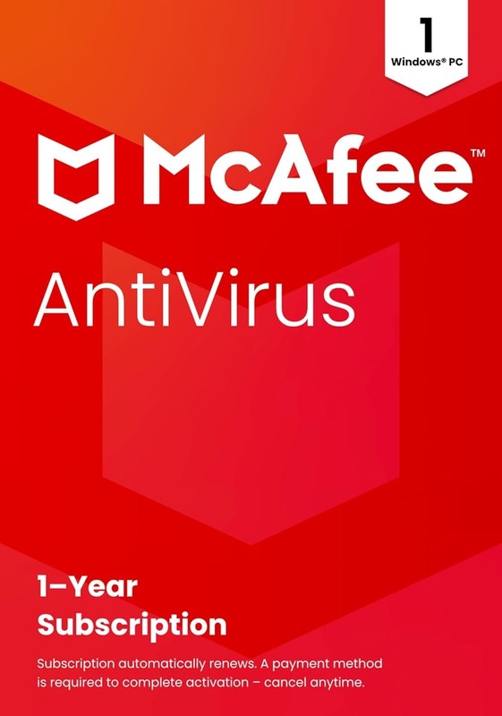 Antivirus 2025: Real-Time Protection & Safe Browsing Software gallery