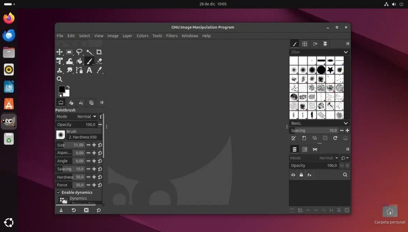 Ubuntu 25.04 Desktop Bootable USB Live/Installer – Experience Cutting-Edge Linux gallery