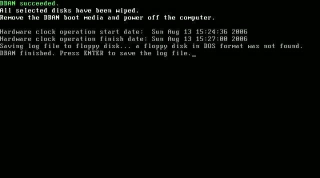 Hard Drive Wipe Erase Format Destroy Data Clean PC Disk Eraser Cleaner NEW 2023 gallery