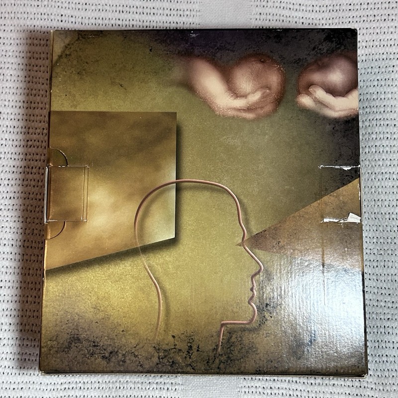 Vintage 1998 Adobe Photoshop 5.0 Apple Mac Macintosh CD-ROM Software Open Box gallery