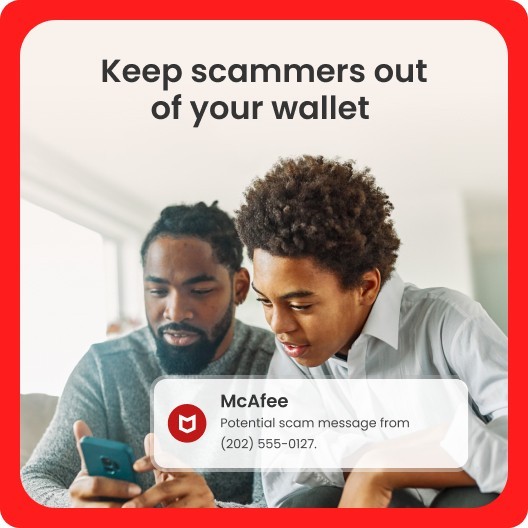 McAfee+ Premium Family 2024 | Online Security & Privacy Protection | Digital gallery