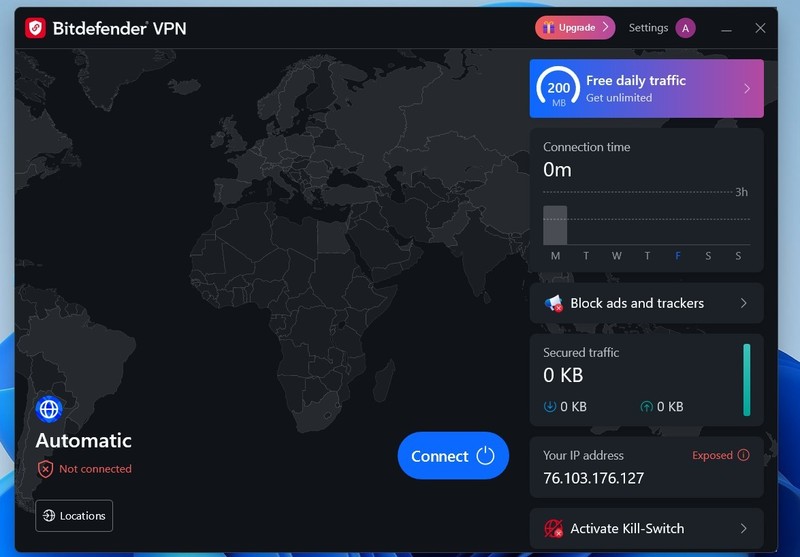 Bitdefender Total Security - 2 Year 5 Devices Activation - LATEST VERSION gallery
