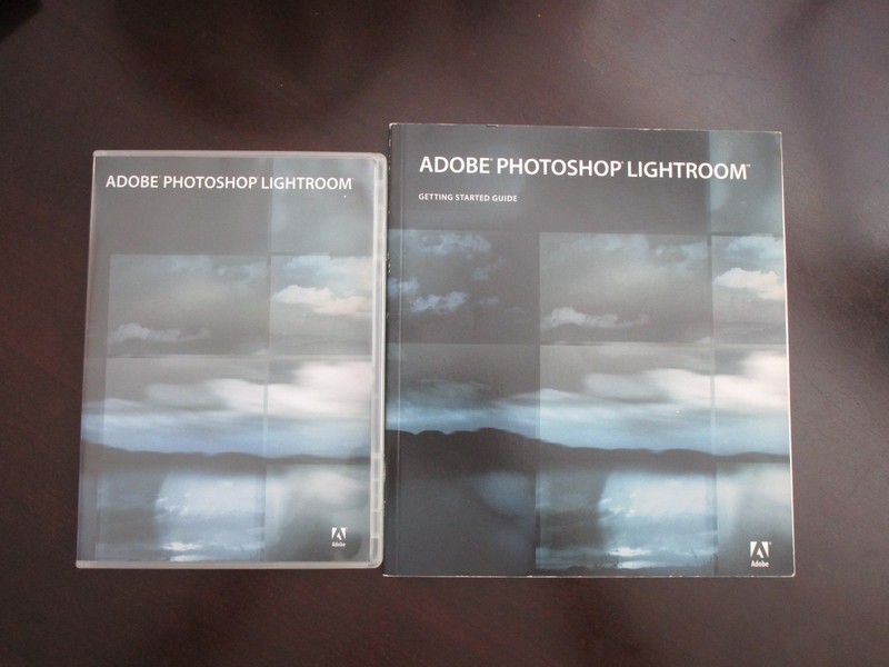adobe photoshop lightroom 2007 with serial number gallery