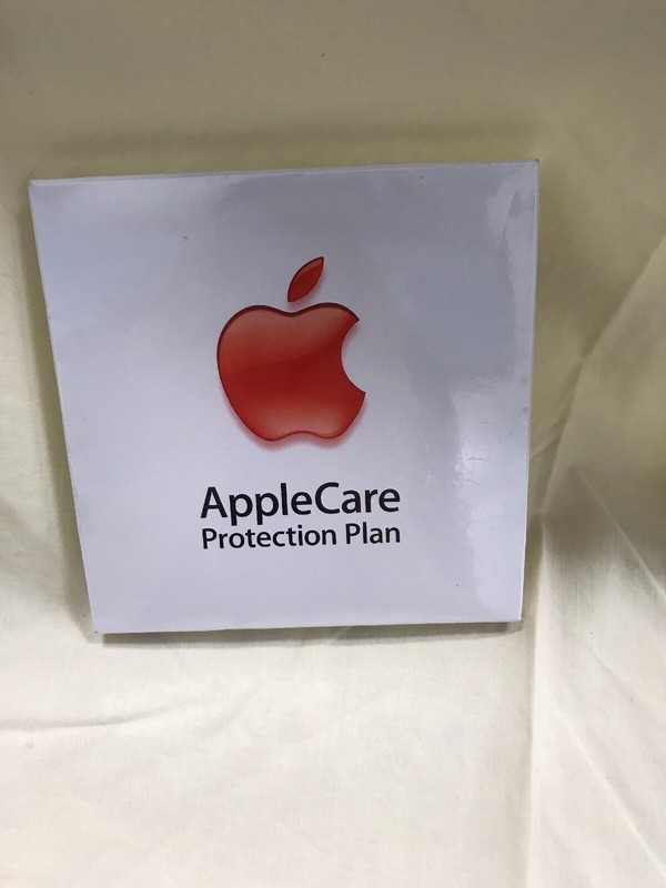New Apple Care Protection Plan for Mac 6078192C