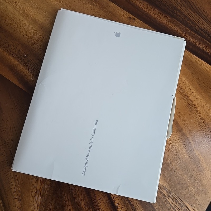 Apple OS X Panther 10.3 gallery