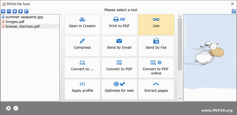 PDF Editor Software | Create Read Convert Compress Tools for Windows gallery
