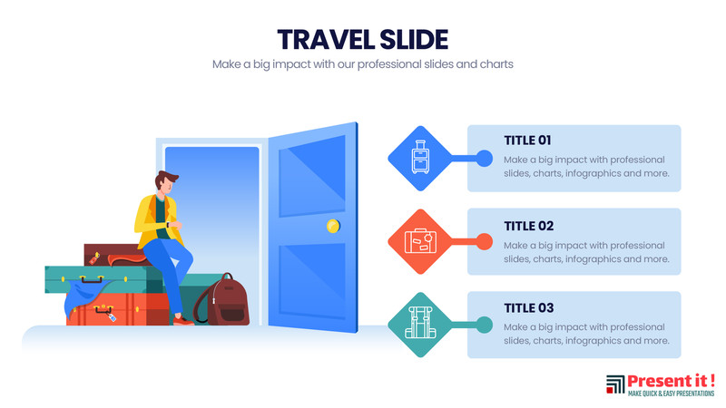 Travel gallery