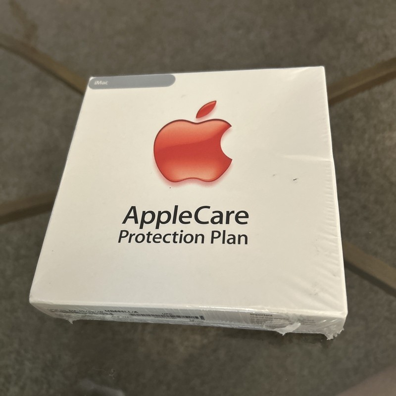 AppleCare Protection Plan for MacBook / iBook