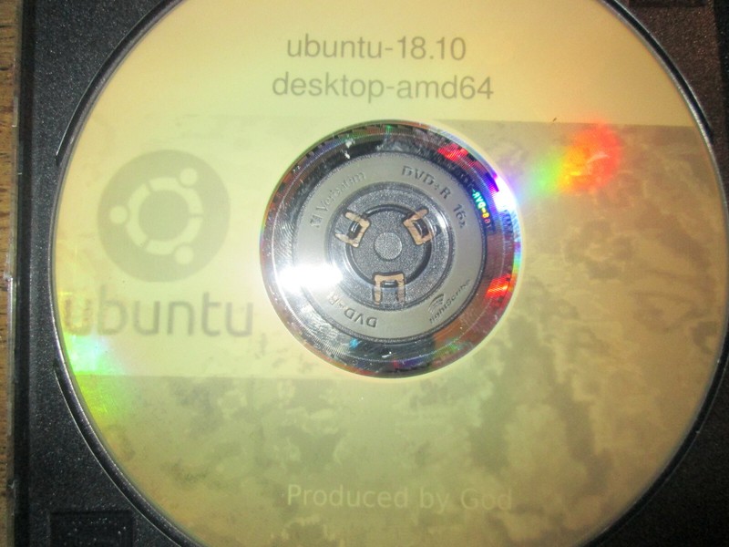 gLinux OPENSOURCE Operating System Bootable Software DVD gallery