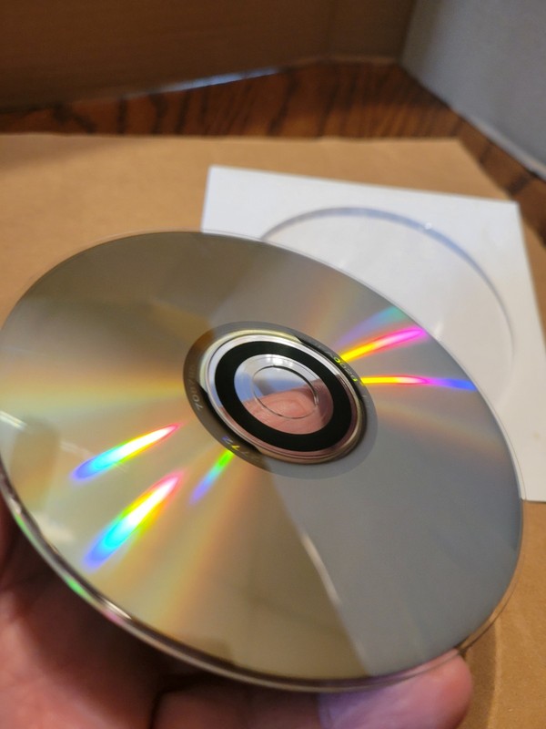 VINTAGE ArcSoft For 2000 Windows / XP/VISTA Software Disc Only gallery