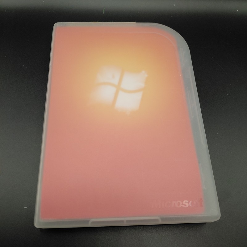 Microsoft Windows 7 Home Premium Vista Upgrade 32 & 64 Bit w/Product Key gallery