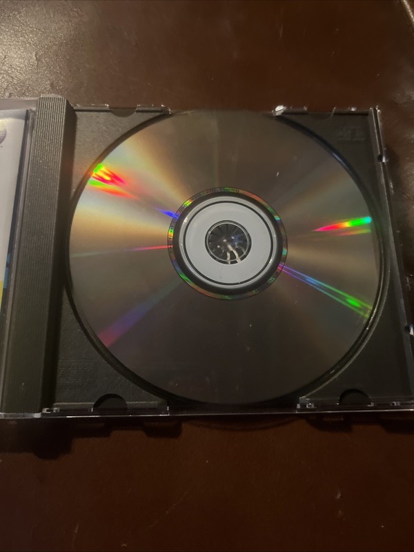 VTG Blues Clues ABC Time Activities CD-ROM 1998 (GREAT CONDITION) gallery