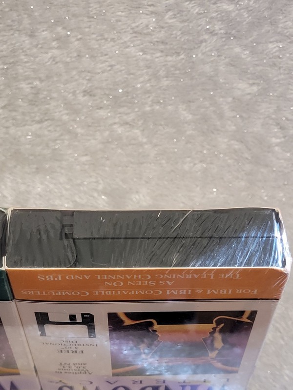 Windows Literacy And Mastering Windows For IBM VHS And Instructional Disc Sealed gallery