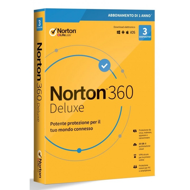 SYMANTEC NORTON 360 STANDARD gallery