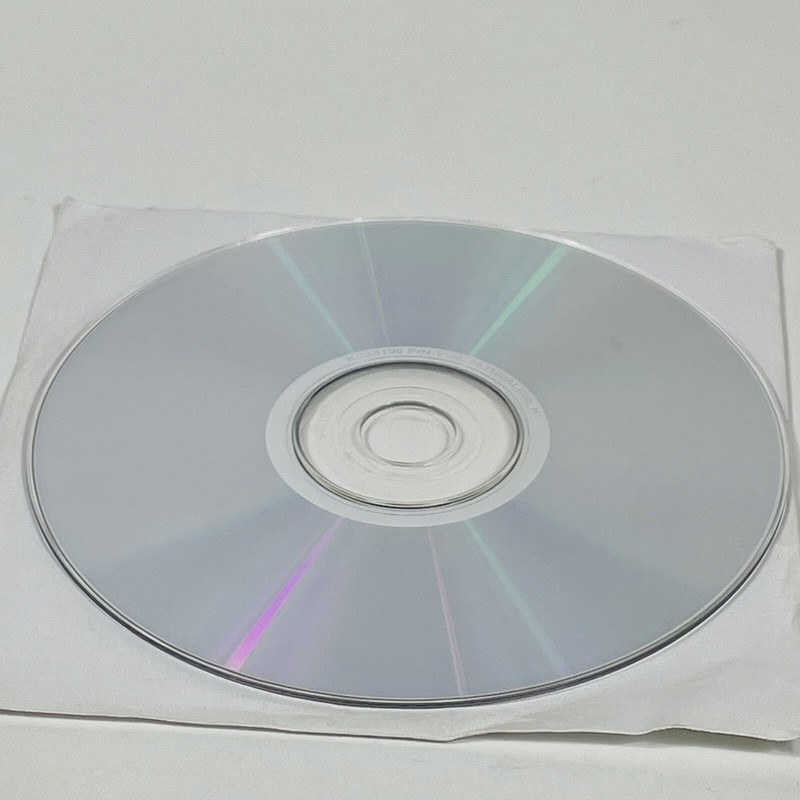 Fujifilm FinePix Digital Camera XP50 Series Owner's Manual Software CD gallery