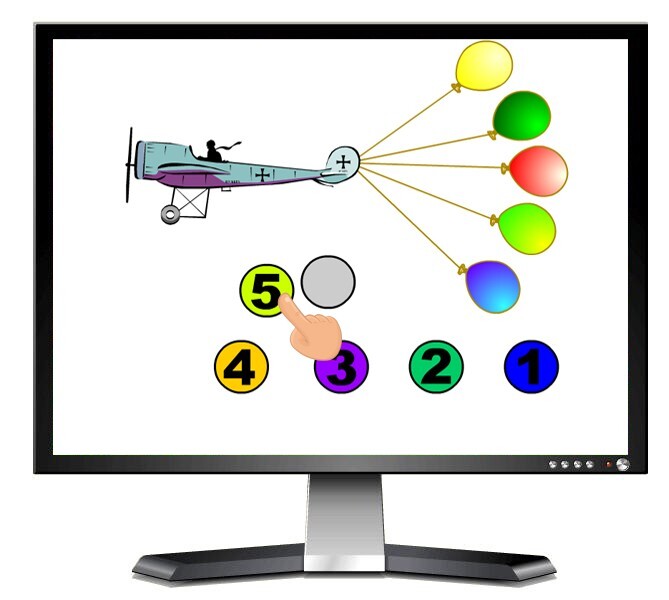 Sinhala Alphabets 3D Game and Primary Educational Activities Software Kit for PC gallery